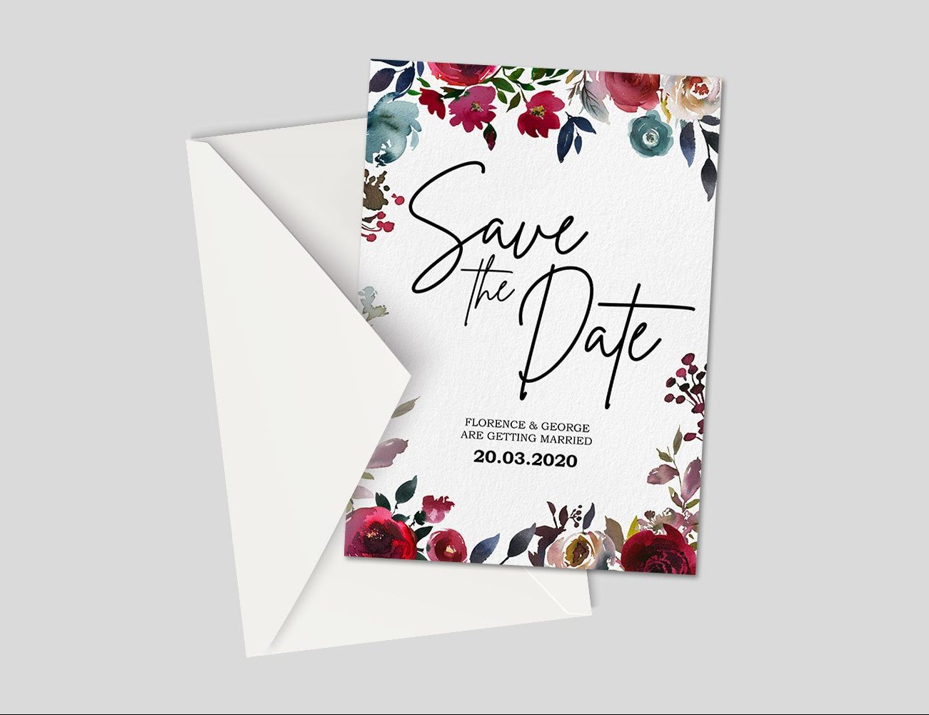 Invitations
