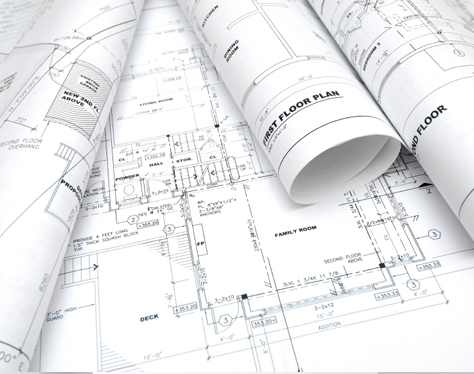 Plan Printing