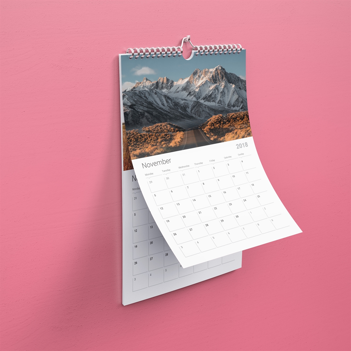 Calendars